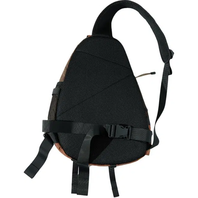 NOTHOMME Bow Arrow Sling Bag