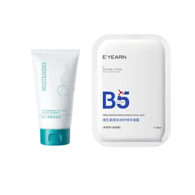E'YEARN +B5120g+28ml*10