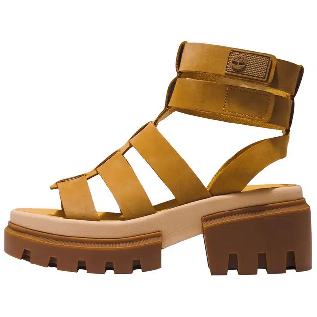 Timberland Everleigh