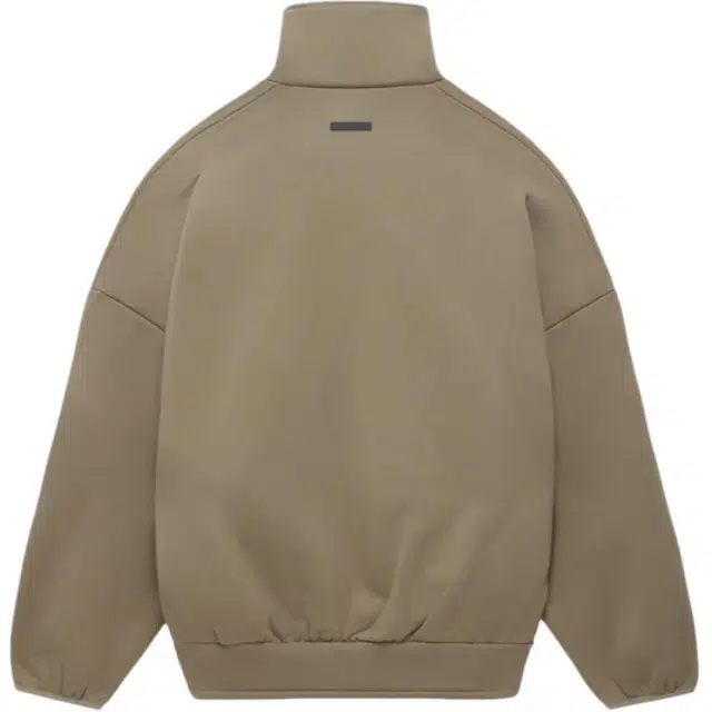 Fear of God Athletics x adidas SS24 logo
