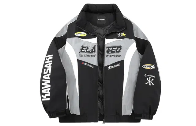 Kawasaki 90