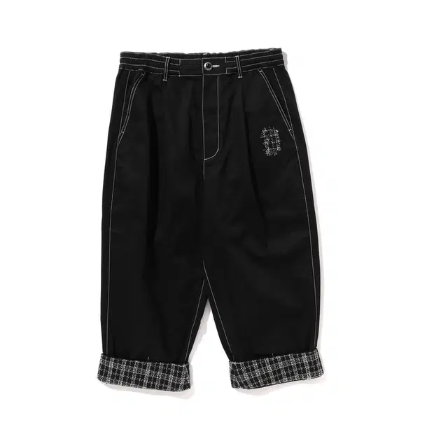 BAPE BLACK FW25