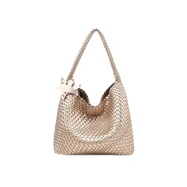 Jade en plus PU Tote