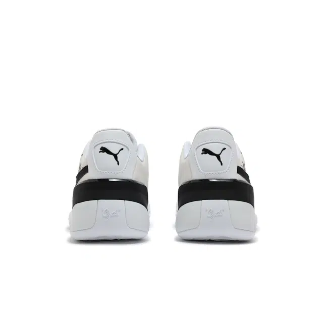 PUMA Clyde Hardwood Team