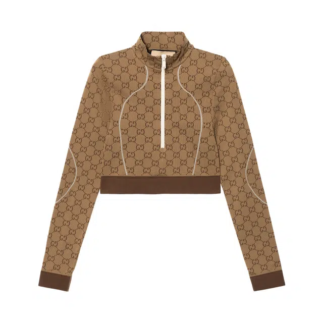 GUCCI FW22 GG