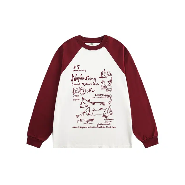 Ant Studio oversize2025t T