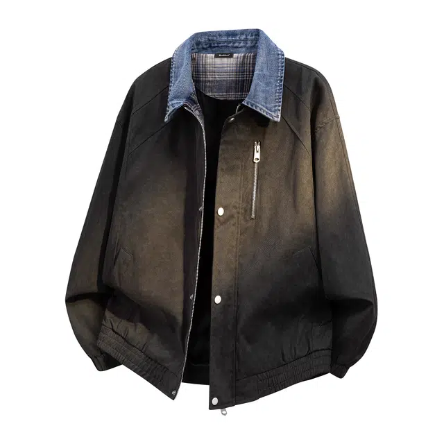 Menblero bomber