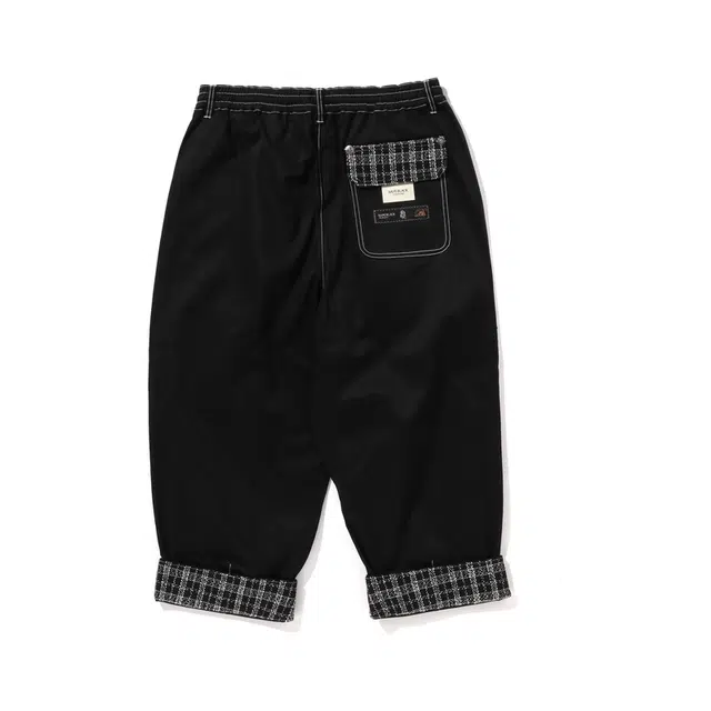 BAPE BLACK FW25