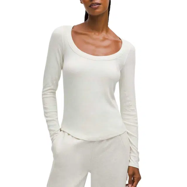 lululemon Hold Tight T