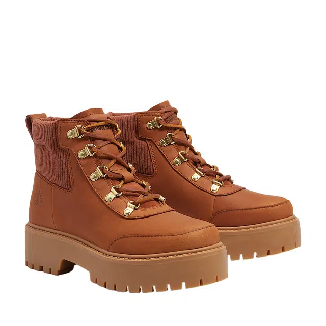 Timberland Stone Street