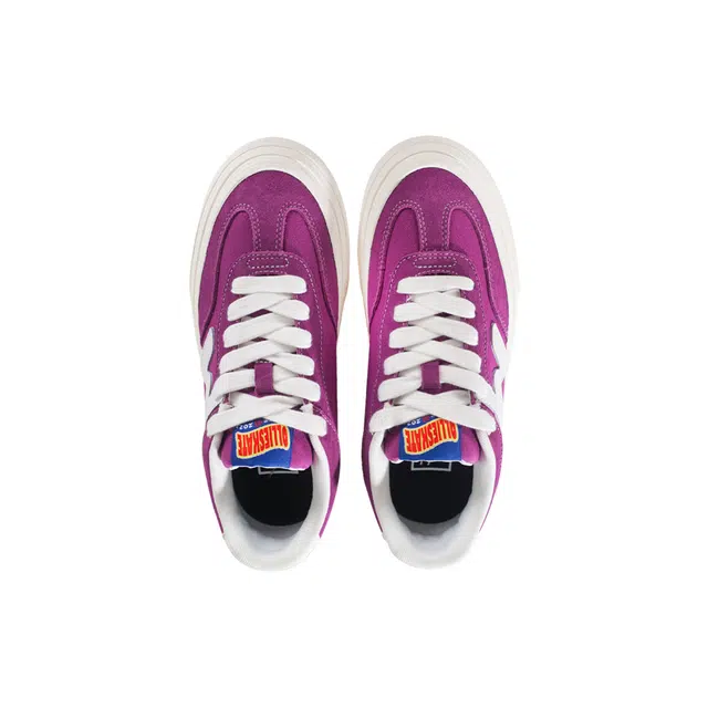 ollieskate Purple T