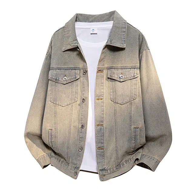 Caramella oversize
