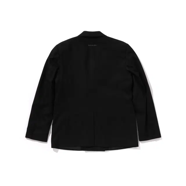 BAPE BLACK FW25