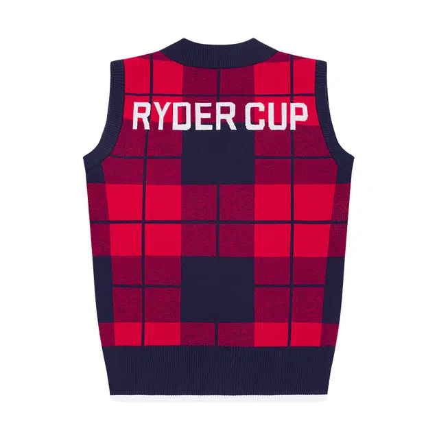 RYDER CUP EST.1927 FW25