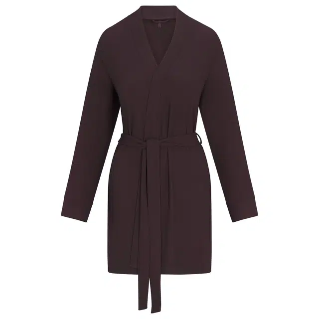 SKIMS FW25 SOFT LOUNGE ROBE