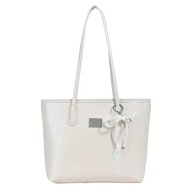 YTARA PU Tote