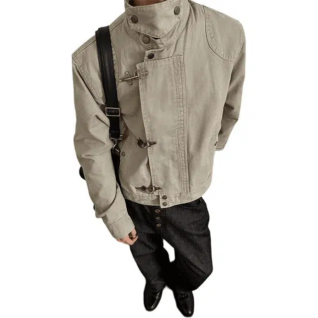 DREST vintage