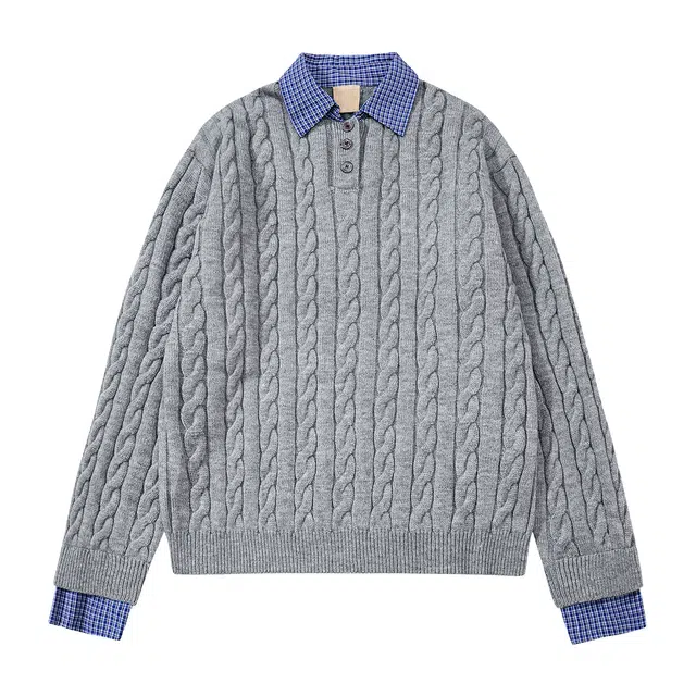 GBXM polo