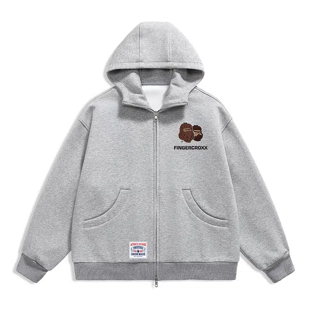 i.tFGXXFingercroxx logo