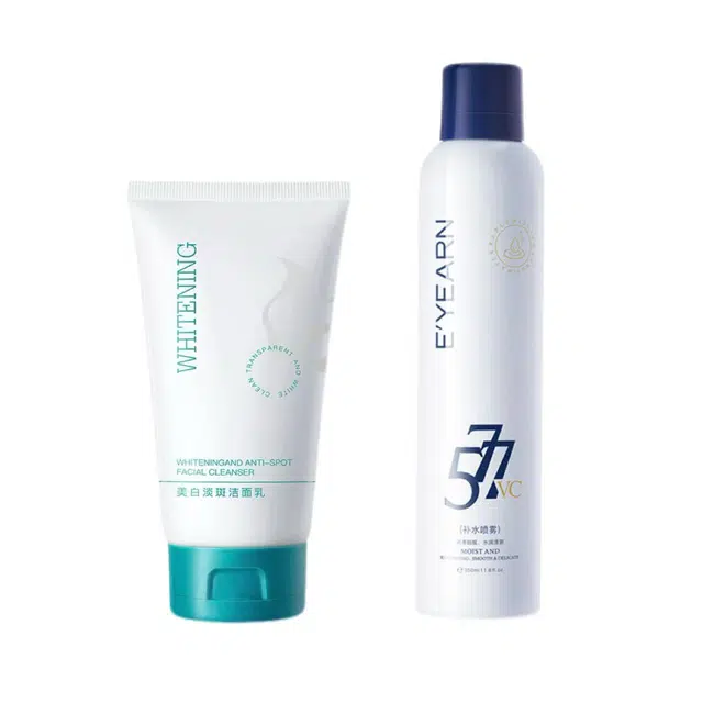 E'YEARN +577120g+350ml