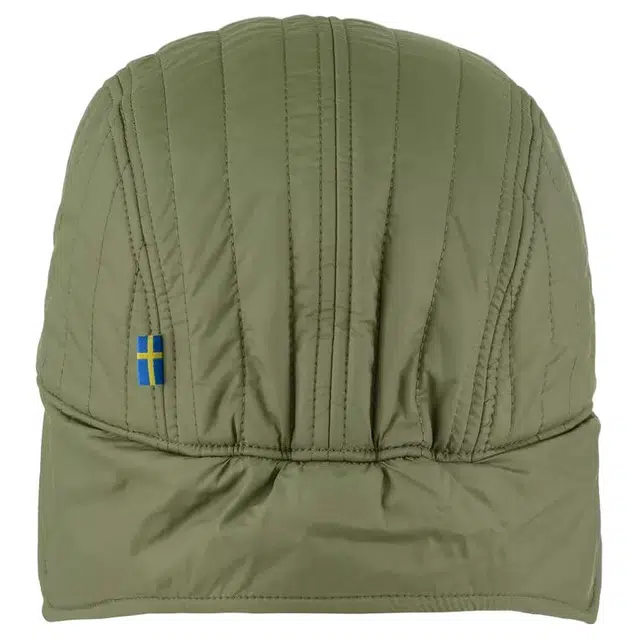 Fjallraven )