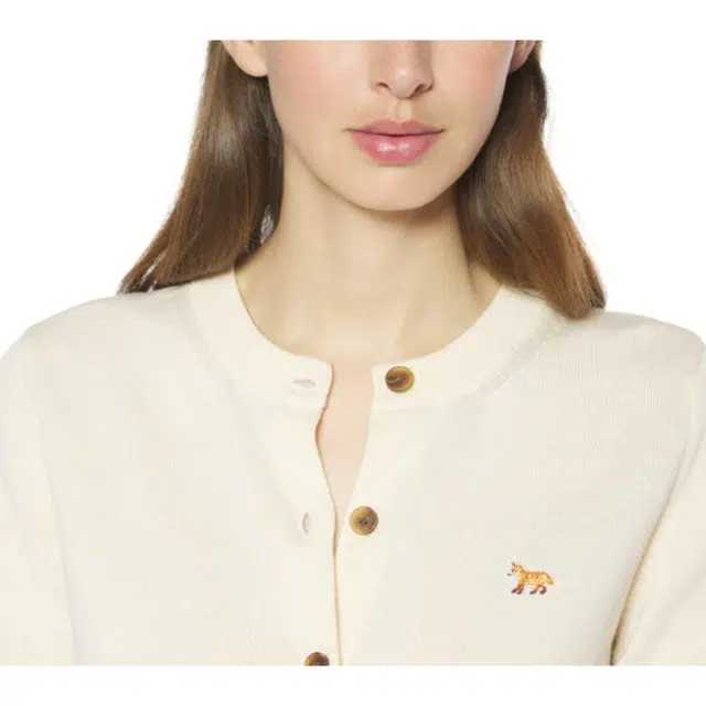 Maison Kitsune