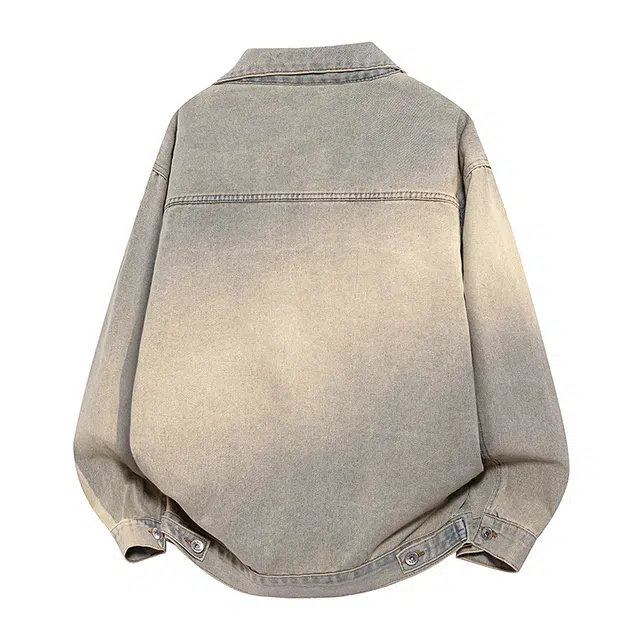 Caramella oversize