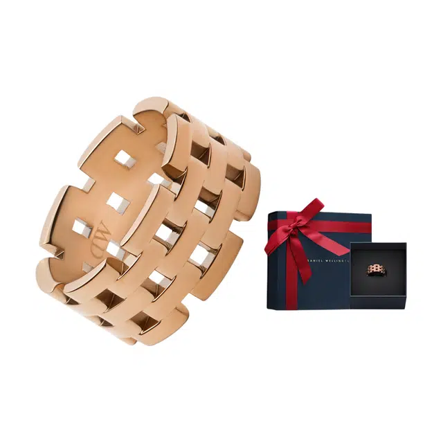 Daniel Wellington DW