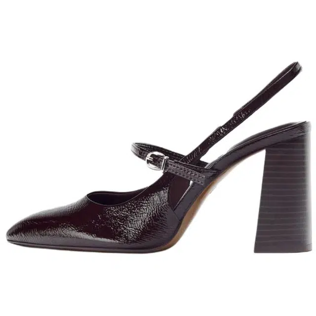 ZARA 9.5cm