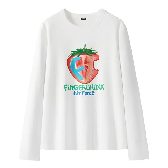 Fingercroxx itFGXX T