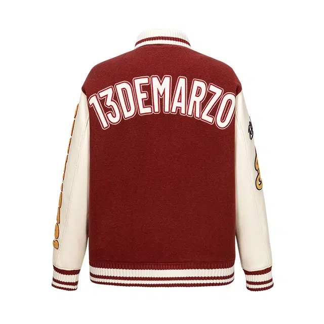13 DEMARZO FW25