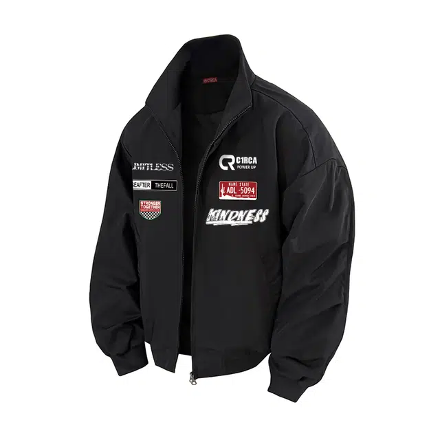 C1RCA vibe