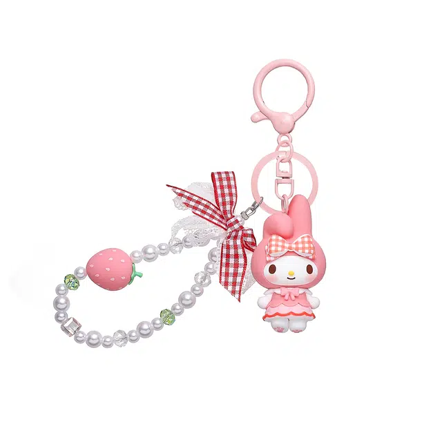 Sanrio PVC