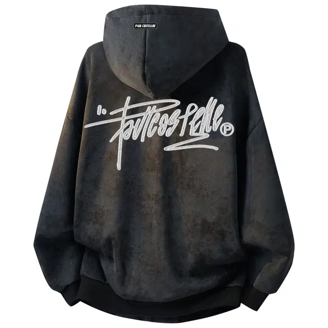 PAUL COSTELLOE 360cleanfitLOGO