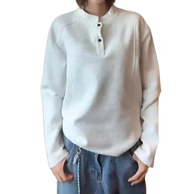 AN tvibecleanfitPolo