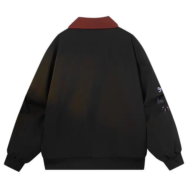 Disney vibebomber