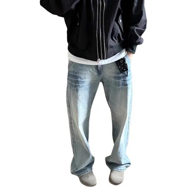 SOUL WORKER vibecleanfit