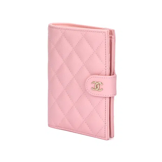 CHANEL C Logo