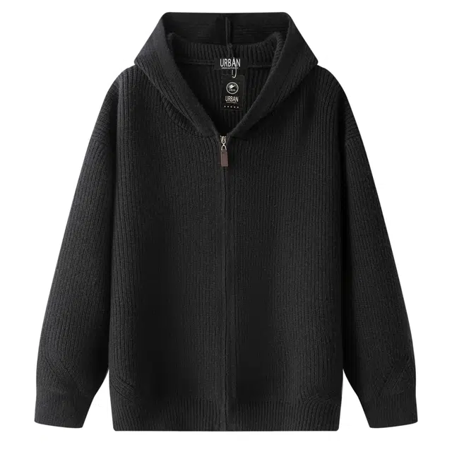 URBAN AUTHENTIC