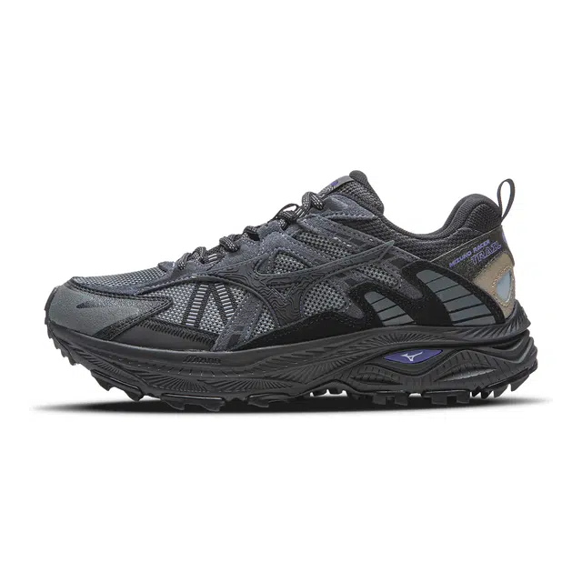 Mizuno Racer Trail