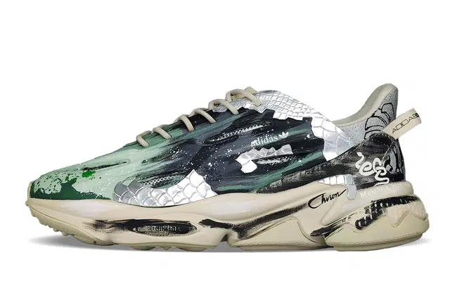 adidas originals Ozweego Celox