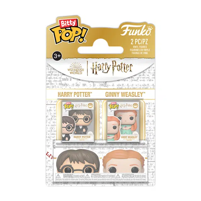 Funko Q