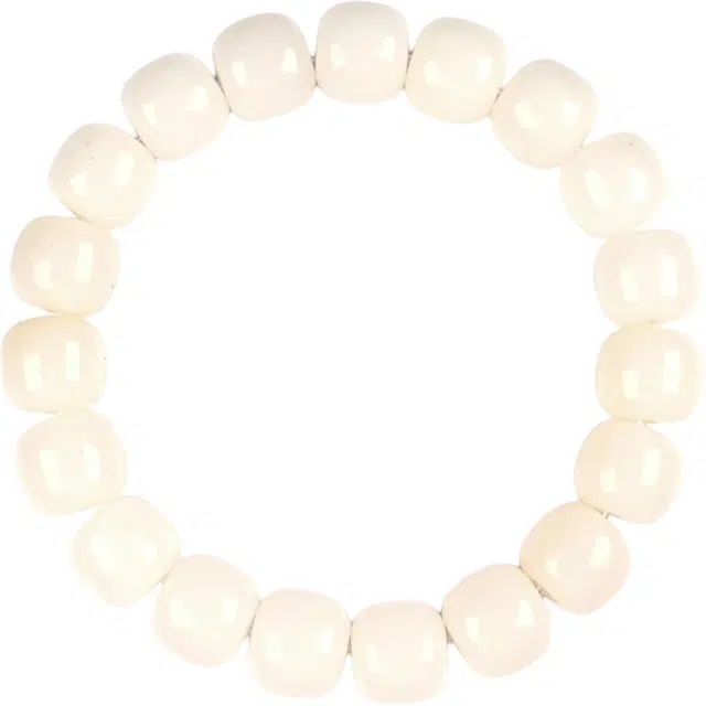 仙友 国风新中式小众高级感桶珠文玩佛珠考研考试考公上岸转运珠平安好运 菩提子/菩提籽 手串 男女同款情侣款