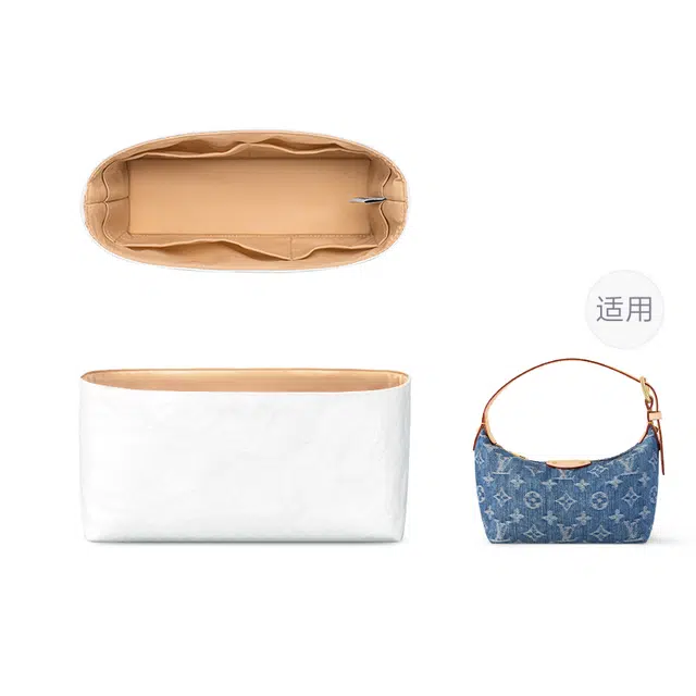 FANJI LVHills Pochette 18.5