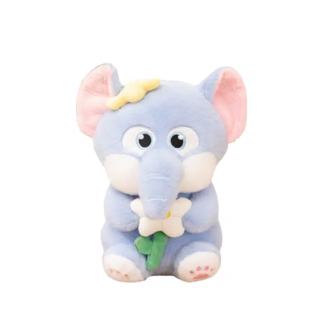 PUDOWRABBIT 25cm35cm