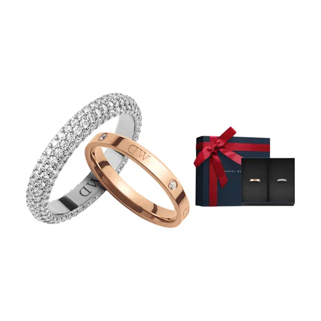 Daniel Wellington