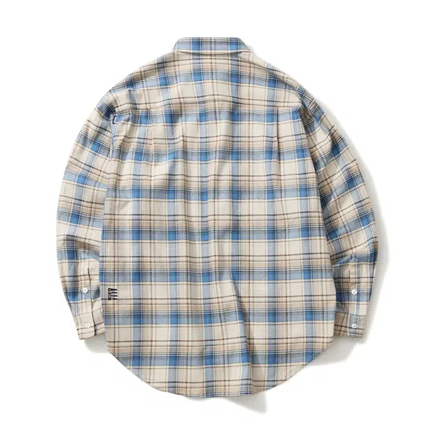 nautica white sail FW25