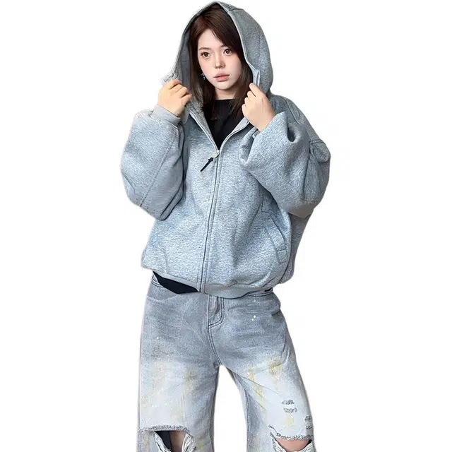 BRG oversize