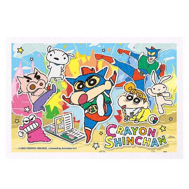 3D-JP diy 600pcs H4100