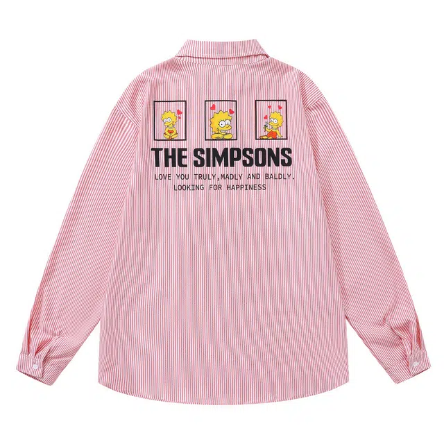 The Simpsons